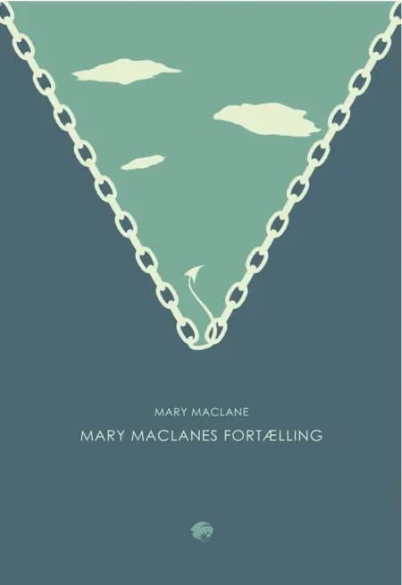 Mary MacLanes fortælling af Mary MacLane