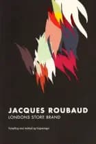 Londons store brand af Jacques Roubaud