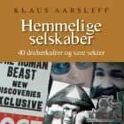 Hemmelige selskaber af Klaus Aarsleff