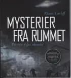 Mysterier fra rummet af Klaus Aarsleff