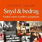 Snyd & bedrag af Kasper E. Nielsen