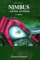 Nimbus - teknisk udvikling af Knud Jørgensen