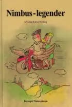 Nimbus-legender af Allan Kløve Nyborg