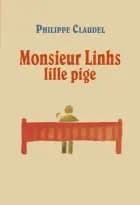 Monsieur Linhs lille pige af Philippe Claudel