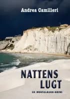 Nattens lugt af Andrea Camilleri