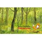 Hønsetyven af Béatrice Rodriguez