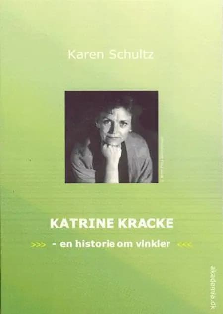 Katrine Kracke af Karen Schultz