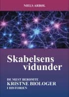 Skabelsens vidunder af Niels Arbøl