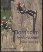 Bornholm - lejrskolebogen af Troels Gollander