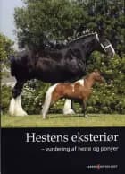 Hestens eksteriør af Jørgen Finderup og Jørgen Falk-Rønne
