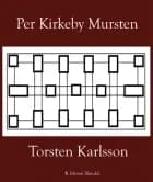 Per Kirkeby Mursten af Torsten Karlsson