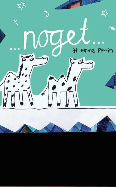 Noget af Emma Perrin