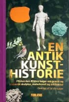 En antik kunsthistorie af Plinius den Ældre