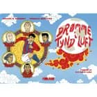 Drømme i tynd luft af Michael Nybrandt