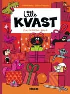 Lille Kvast - En lodden gave af Pierre Bailly og Céline Fraipont