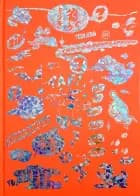 Visuelt kompendium over konventionelle genretræk i den fransk-belgiske tegneserielitteratur af Ilan Manouach