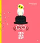 Jeg ser det af Romana Romanishin og Andrij Lesiv