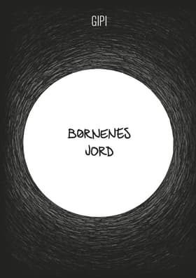 Børnenes jord af Gipi