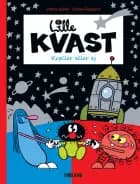 Lille Kvast - Krøller eller ej af Pierre Bailly og Céline Fraipont