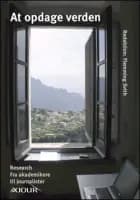 At opdage verden af Vibeke Ankersborg, Christian Kock og Patrizia Venturelli Christensen