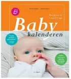 Babykalenderen af Dorte Fischer og Karsten Pers