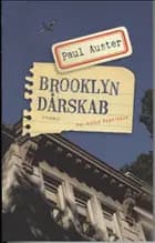 Brooklyn dårskab af Paul Auster