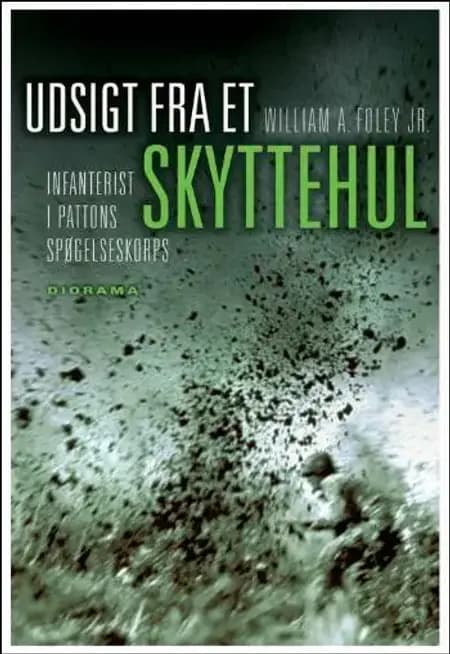 Udsigt fra et skyttehul af Jr.