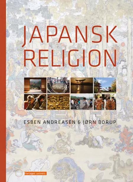 Japansk religion af Andreasen