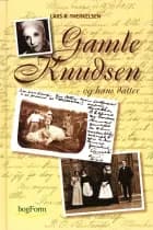 Gamle Knudsen og hans datter af Lars R. Therkelsen