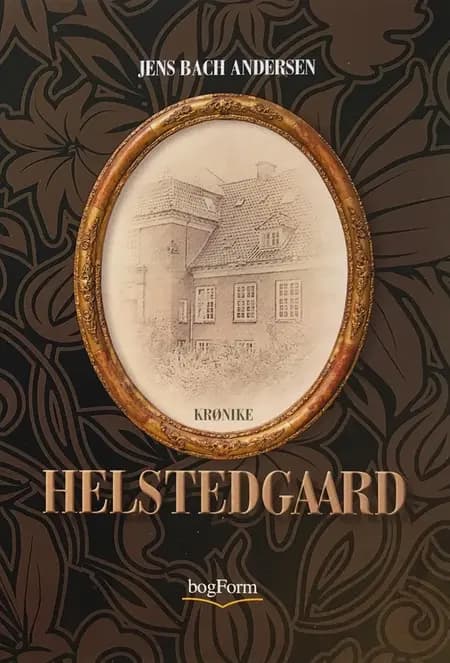 Helstedgaard af Jens Bach Andersen