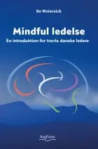 Mindful ledelse af Bo Weinreich