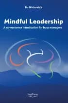 Mindful leadership af Bo Weinreich