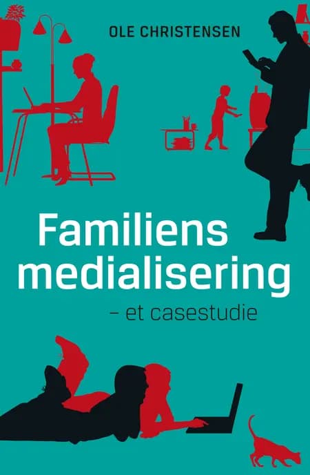 Familiens medialisering af Ole Christensen