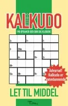 Kalkudo af Red: Svend Høgh