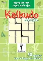 Kalkudo af Pedja Høgh og Svend Høgh