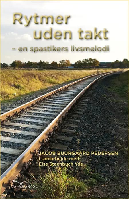 Rytmer uden takt af Jacob Buurgård Pedersen