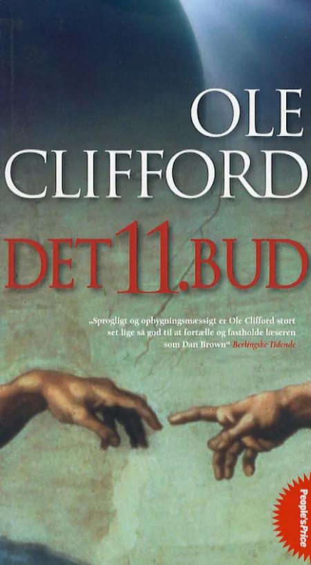 Det 11. bud af Ole Clifford