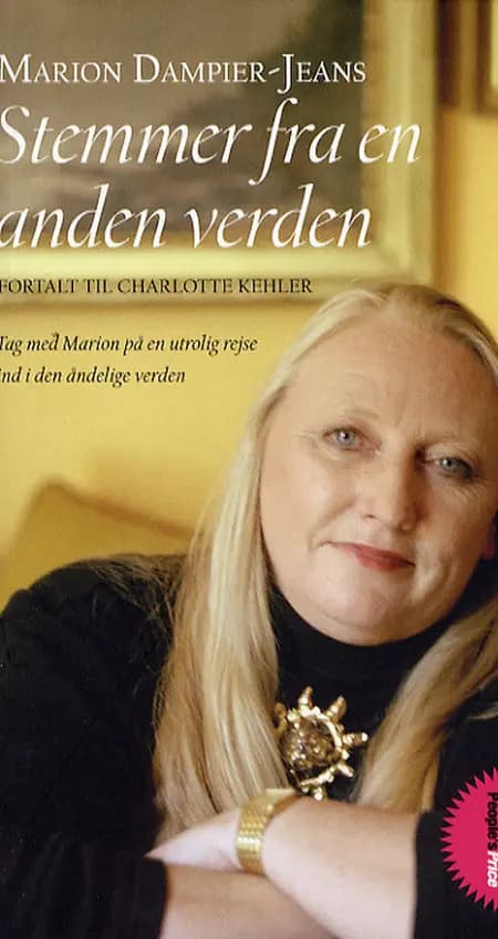 Stemmer fra en anden verden af Marion Dampier-Jeans