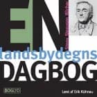 En landsbydegns dagbog af St.St. Blicher