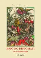 Krig og diplomati af Niccolò Machiavelli