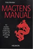 Magtens manual af Fritz Wolder