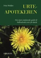 URTE-APOTEKEREN af Fritz Wolder
