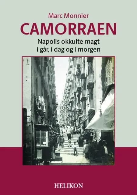 Camorraen af Marc Monnier