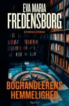 Boghandlerens hemmelighed af Eva Maria Fredensborg
