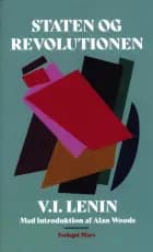Staten og Revolutionen af V.I. Lenin og Alan Woods