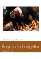 Bogen om budgetter af Mathias Heinze og Steffen Tjerrild
