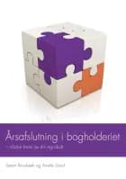 Årsafslutning i bogholderiet af Anette Sand og Søren Revsbæk