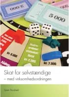 Skat for selvstændige af Søren Revsbæk