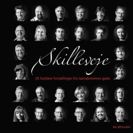 Skilleveje af Bo Østlund