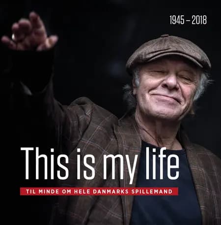 This is my life af Bo Østlund